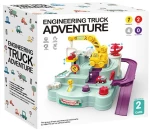 Παιδική περιπέτεια με φορτηγό - Truck adventure 16488