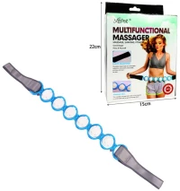 Roller - ζώνη για μασάζ - Multifunctional massager 51032