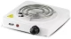 RAF Ηλεκτρικό Μάτι Κουζίνας 1000W R.8010B - Electric Stove 89059
