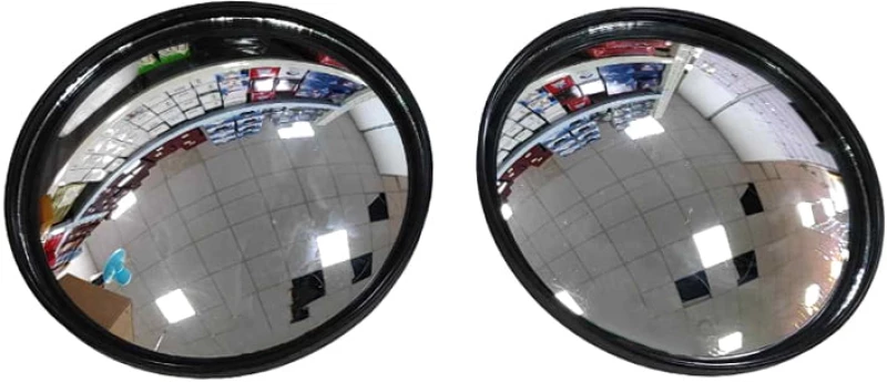 Καθρέπτης Φορτηγού 2τμχ - Truck Mirror 2pcs 074091
