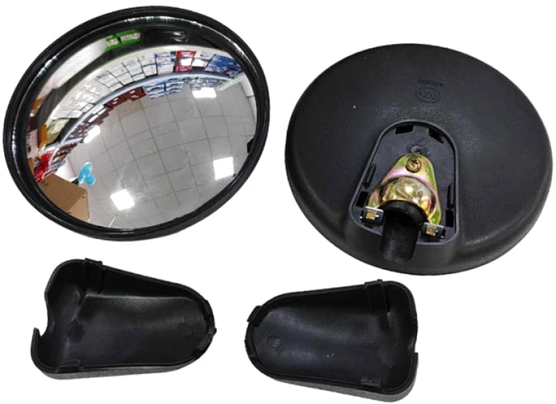 Καθρέπτης Φορτηγού 2τμχ - Truck Mirror 2pcs 074091