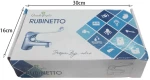 Βρύση νεροχύτη - Water tap 41052