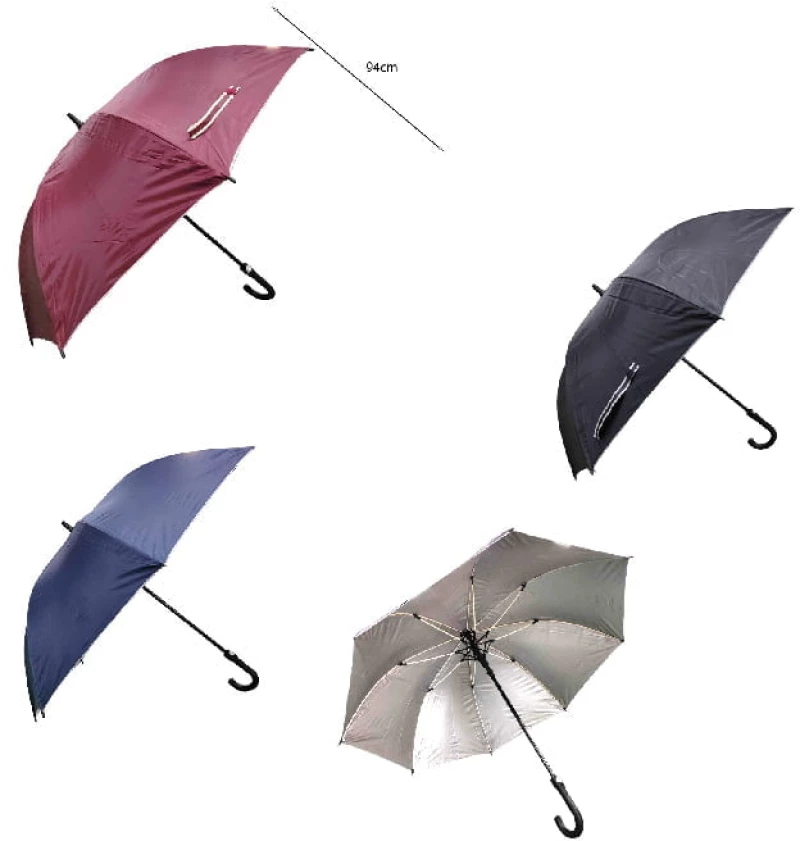 Ομπρέλα βροχής αυτόματη  – Umbrella 097009