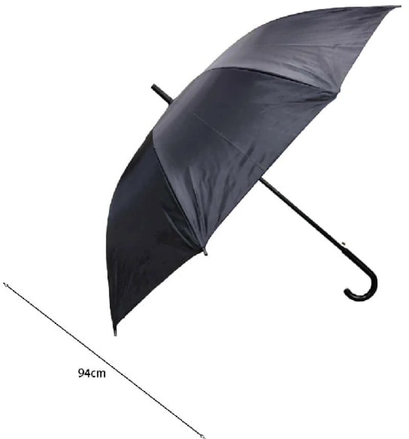 Ομπρέλα βροχής αυτόματη – Umbrella 097011