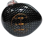 Λεβιές ταχυτήτων - Shift Knob z696691