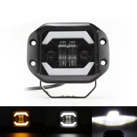 EJC LED προβολέας εργασίας 6000Κ 10-80V - LED Working Light 001125