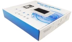 V70F Σετ Θυροτηλεόραση με Έγχρωμη Οθόνη 7" - Video doorphone for villa 013077