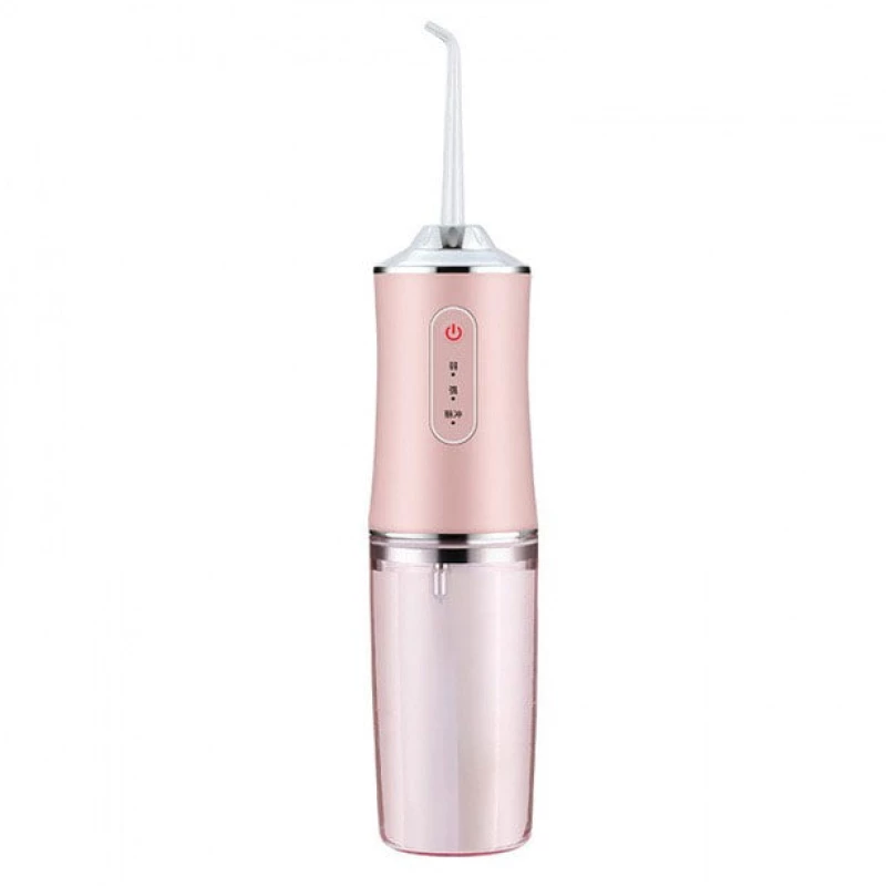 Φορητή Συσκευή Καθαρισμού Δοντιών - Oral Irrigator PPS Pulse 146140