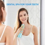 Φορητή Συσκευή Καθαρισμού Δοντιών - Oral Irrigator PPS Pulse 146140