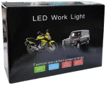 LED φώτα εργασίας προβολέας - LED work light 081170
