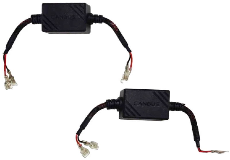 Ακυρωτές σφαλμάτων Canbus - Canbus error canceller 024004