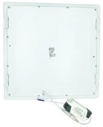LED φωτιστικό οροφής λευκό φως 18-24W - LED square panel 18-24W