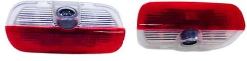 Φωτάκια πορτών αυτοκινήτου 2τμχ - Car door lights 2pcs 81010