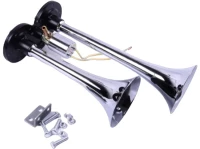 Κόρνα φορτηγού DC12V LD-201 - Truck horn DC12V 014360