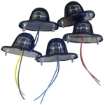 LED Φώτα Πινακίδας 24V - LED License Plate Light 24V 101248
