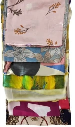 Φουλάρι 180*110cm 12τμχ – Scarf Z790601