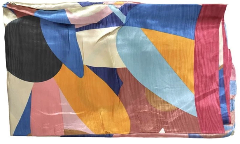 Φουλάρι 180*110cm 12τμχ – Scarf Z790601