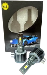 Λάμπα αυτοκινήτου H15 65W 4V - LED headlamp z694508