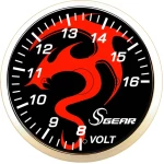 ΒΟΛΤΟΜΕΤΡΟ S.G (DRACO) 13116