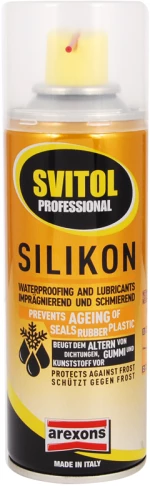 ΛΙΠ.AREX ΣΙΛΙΚ ΣΠΡΕΥ 200ml 13921