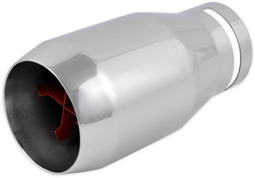 ΕΞΑΤΜΙΣΗΣ ΑΚΡΑ INOX - A 9990000018949