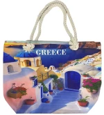Τσάντα Θαλάσσης - Beach bag 0152022