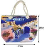 Τσάντα Θαλάσσης - Beach bag 0152022