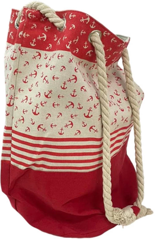 Τσάντα Θαλάσσης - Beach bag 0156035