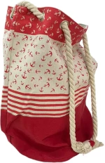 Τσάντα Θαλάσσης - Beach bag 0156035