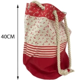 Τσάντα Θαλάσσης - Beach bag 0156035