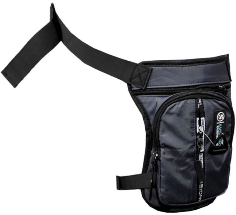 Τσαντάκι ποδιού μέσης - Τσαντάκι μηρού - Waist bag z694714