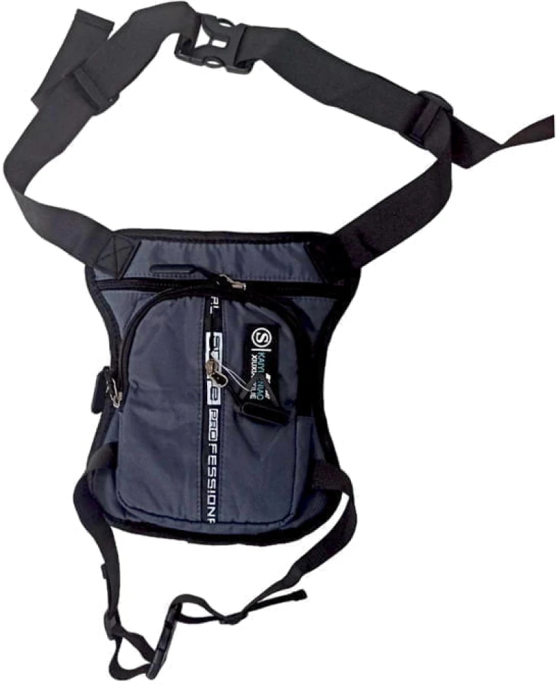 Τσαντάκι ποδιού μέσης - Τσαντάκι μηρού - Waist bag z694714