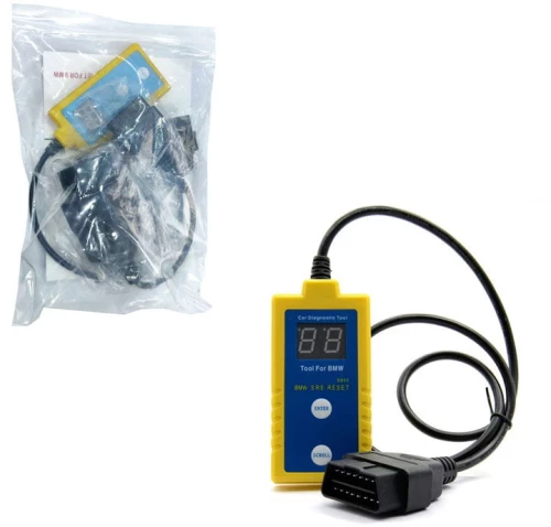 Διαγνωστικό Αυτοκινήτων Για BMW Β800 - Diagnostic Tool 013115