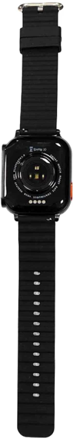 Smartwatch με ακουστικά - Smartwatch with earbuds 017106