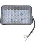 LED ΠΡΟΒΟΛΕΑΣ ΟΧΗΜΑΤΩΝ 144W TY-04003