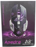 ΕΝΣΥΡΜΑΤΟ ΠΟΝΤΙΚΙ GAMING APEDRA-A8