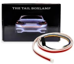 Σύστημα φωτισμού αυτοκινήτου  - The Tail Box Lamp 1014350