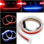 Σύστημα φωτισμού αυτοκινήτου  - The Tail Box Lamp 1014350