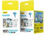 Andowl WiFi Extender Dual Band (2.4GHz) 100Mbps Q-A46 075487