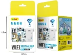 Andowl WiFi Extender Dual Band (2.4GHz) 100Mbps Q-A46 075487