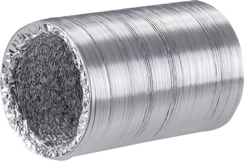 AIR CONDUIT TEXOFLEX D100/1,5m