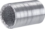 AIR CONDUIT TEXOFLEX D100/1,5m