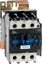 CONTACTOR LT1 D1210 12A 12V 1NO