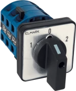 ROTARY SWITCH LW26- 63N 63A  3 LAYERS