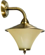 ΜΠΡΟΥΤΖ.ΑΠΛΙΚΑ  Ε27,IP64,26CMX32CM  ΟΞΥΝΤΕ(4601ΟΞ)