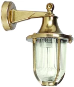 ΜΠΡΟΥΤΖ.ΑΠΛΙΚΑ  ΜΠΡΟΝΖΕ CE,IP64,E27,22CMX27CM ΟΞΥΝΤΕ(420ΟΞ)