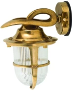 ΜΠΡΟΥΤΖ.ΑΠΛΙΚΑ ΛΕΥΚΗ,IP64,E27, CE,20CMX24CM(423Λ)