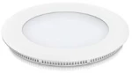 ΦΩΤΙΣΤΙΚΟ LED 6W ΧΩΝΕΥΤΟ 4000k ΣΤΡΟΓΓΥΛΟ Φ12 ΛΕΥΚΟ
