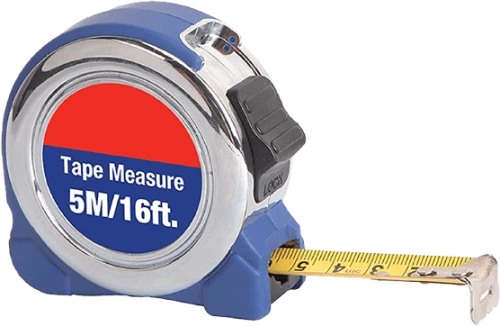 TAPE MEASURE 5m