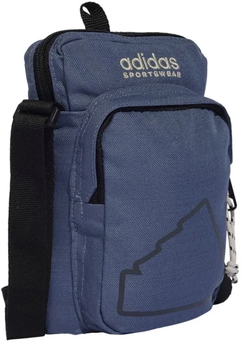 Τσαντάκι Ώμου Adidas CL Org BL IS3785
